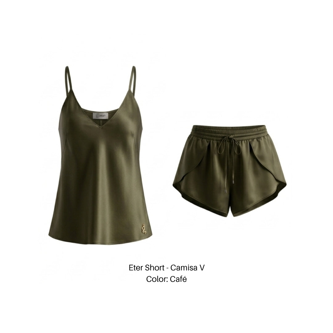 Eter Verde