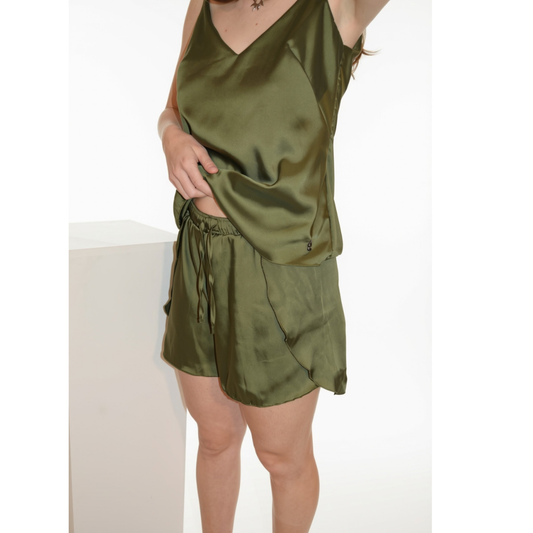 Alma - Short