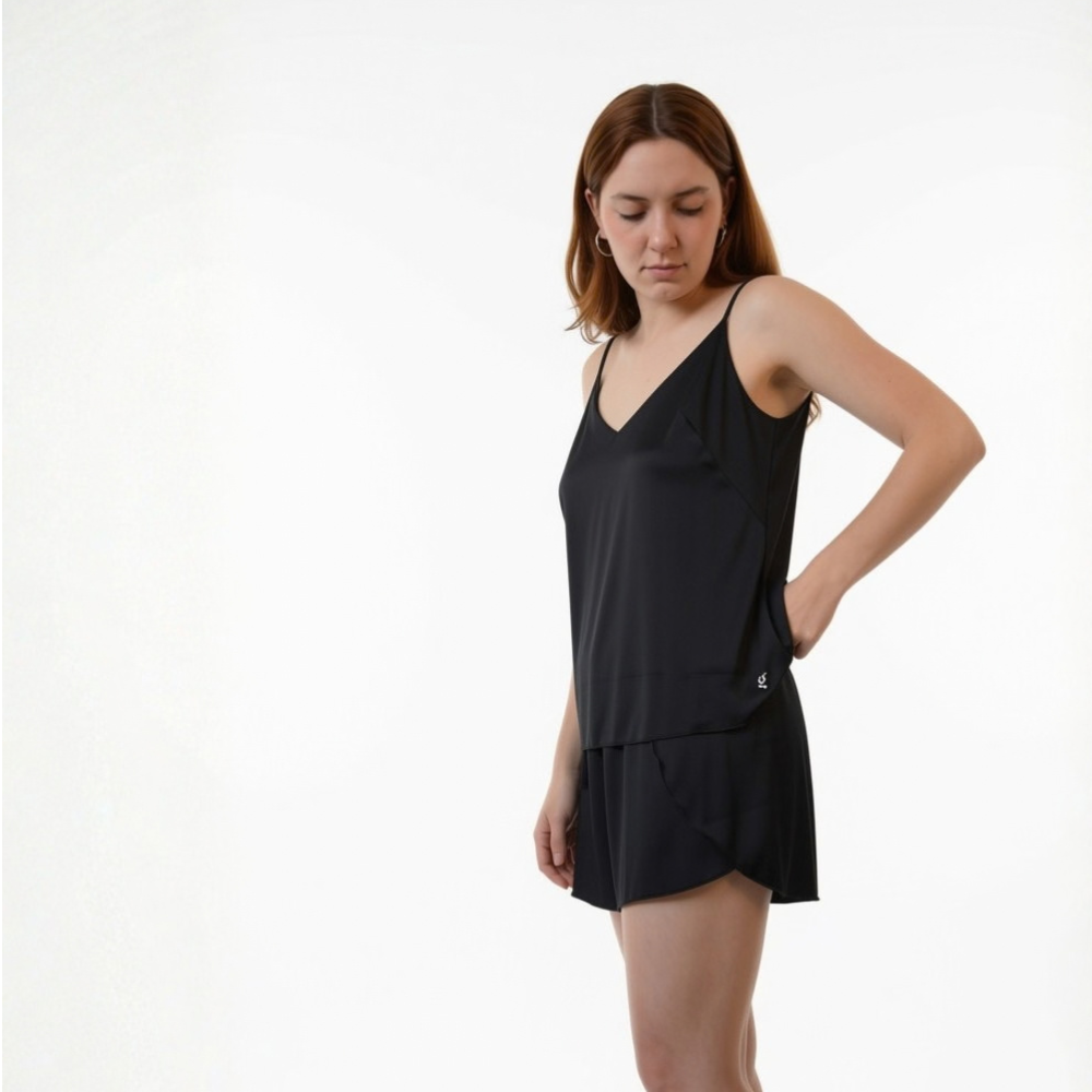 Alma - Short
