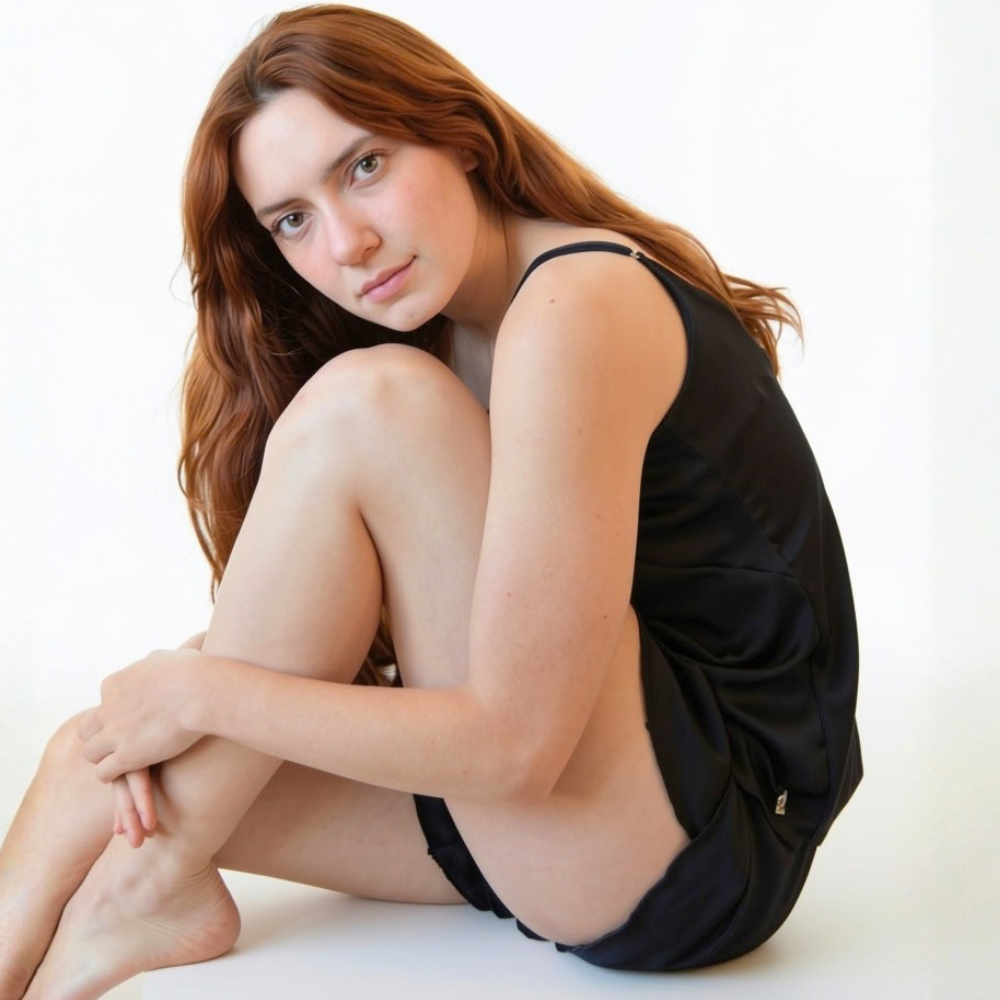 Alma - Short