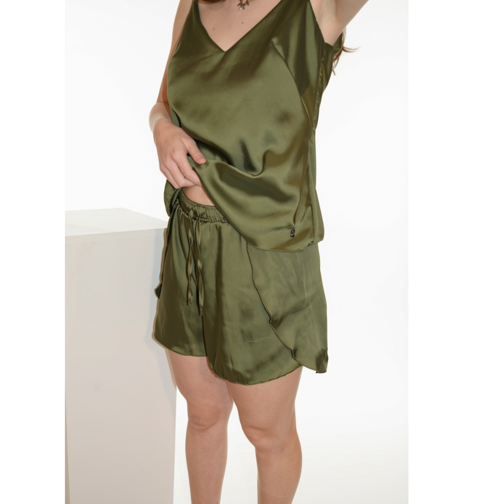 Alma - Short