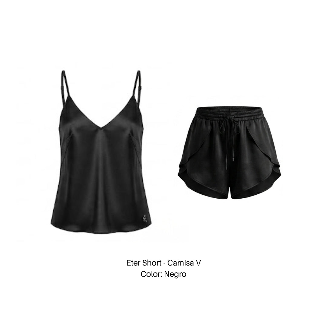 Eter Negro