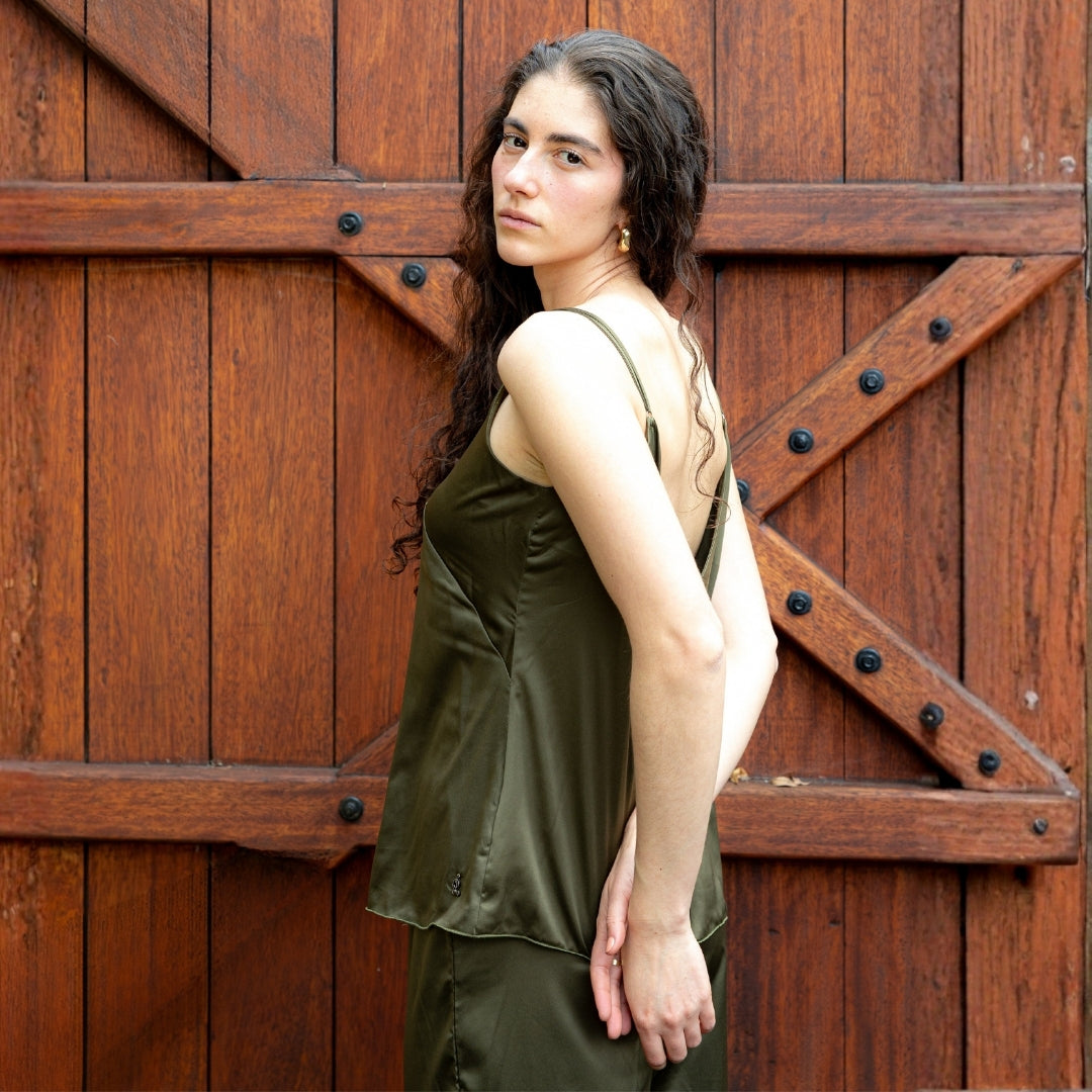 Aura Verde