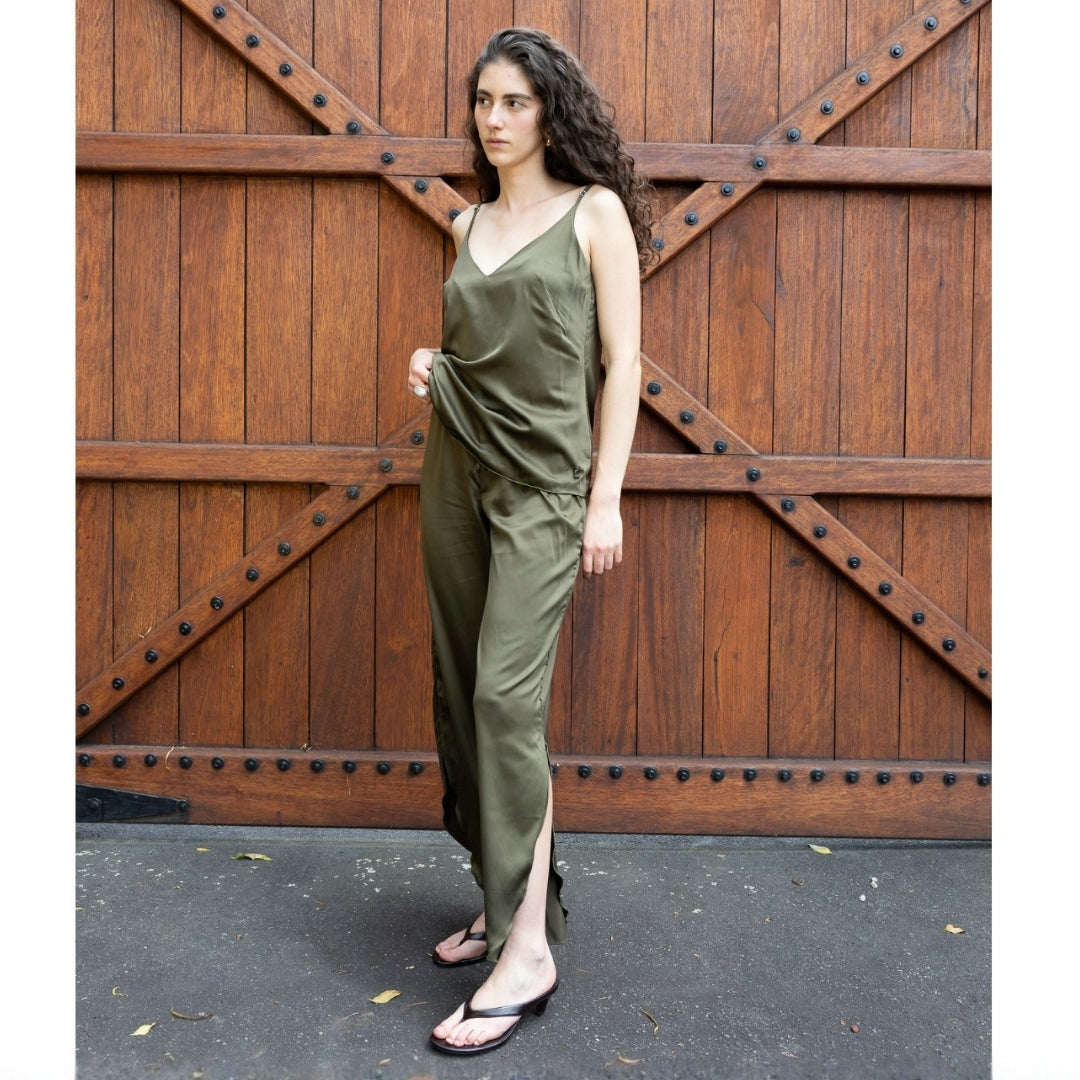 Aura Verde