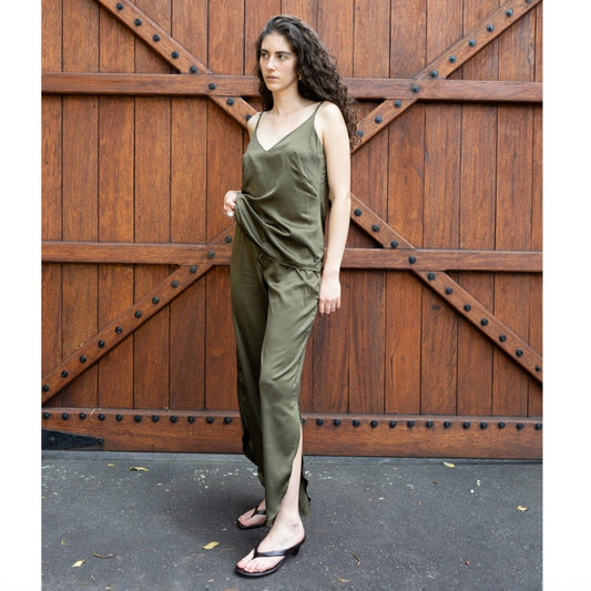 Aura Verde