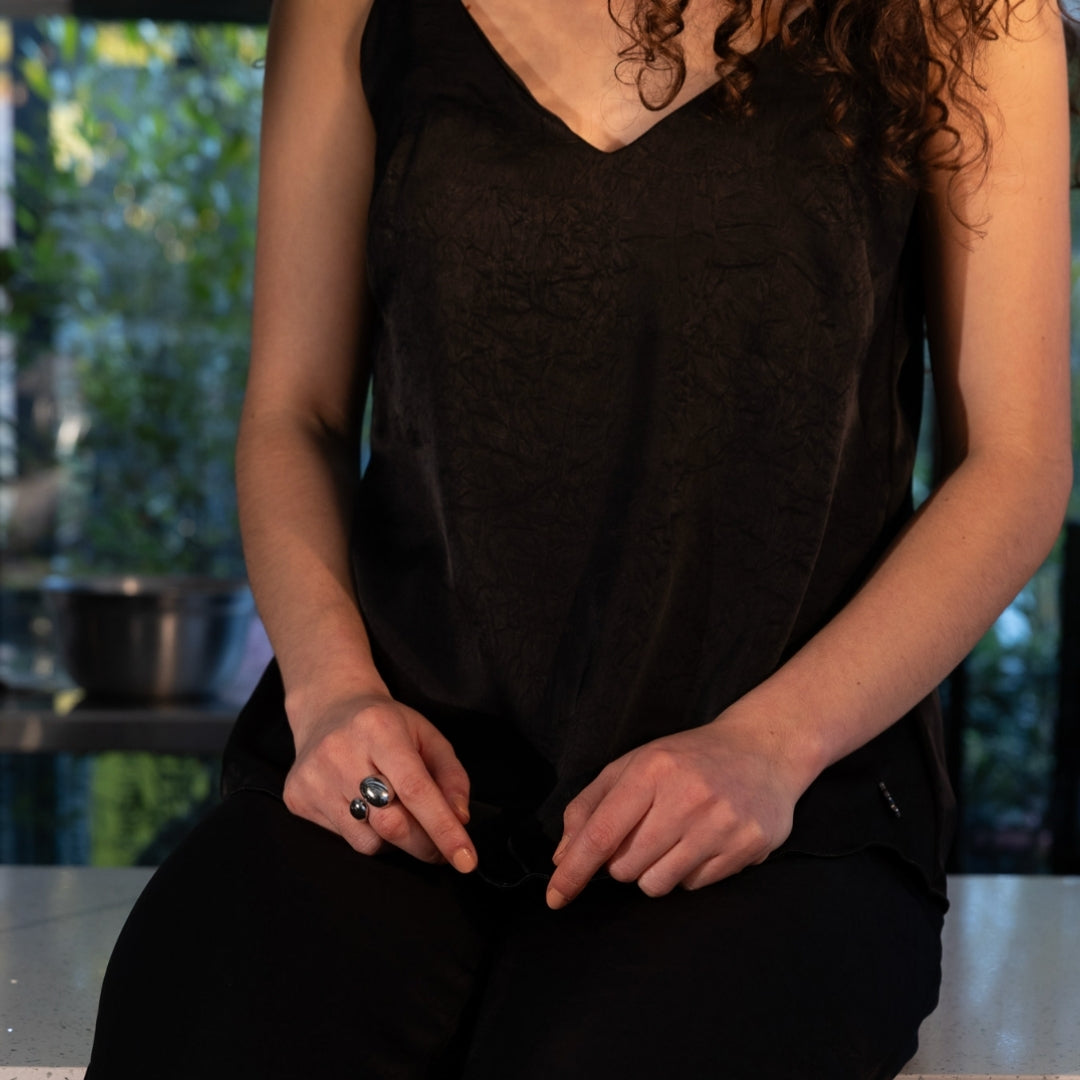 Aura Negra