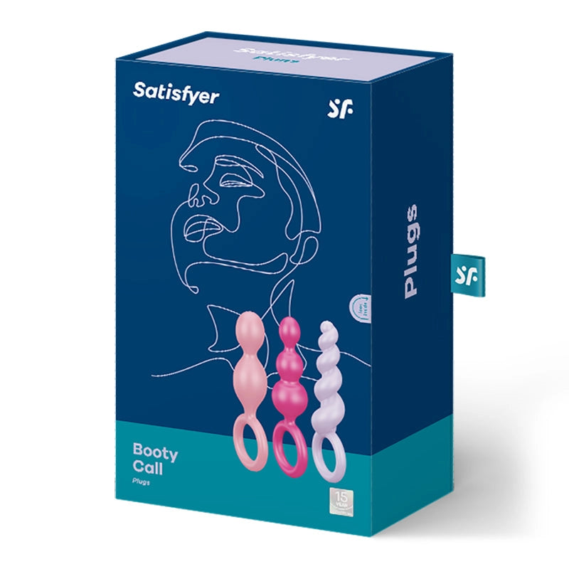 Presentación oficial del Kit Booty Call de Satisfyer en Gimo Boticario.