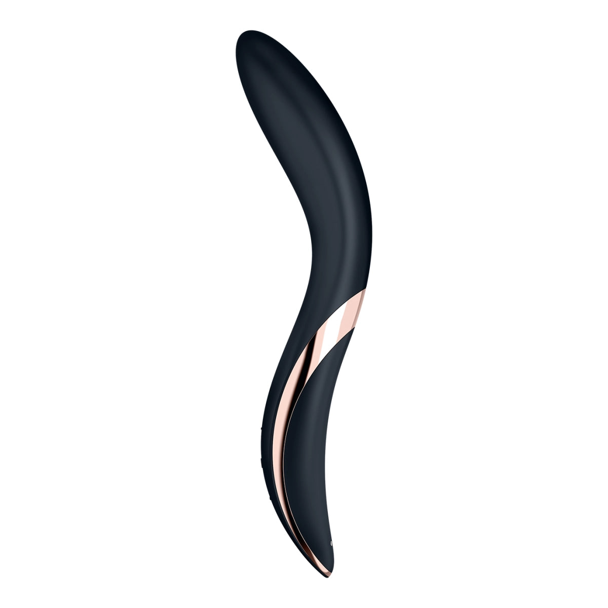 Perfil ergonómico para estimulación de pared anterior.